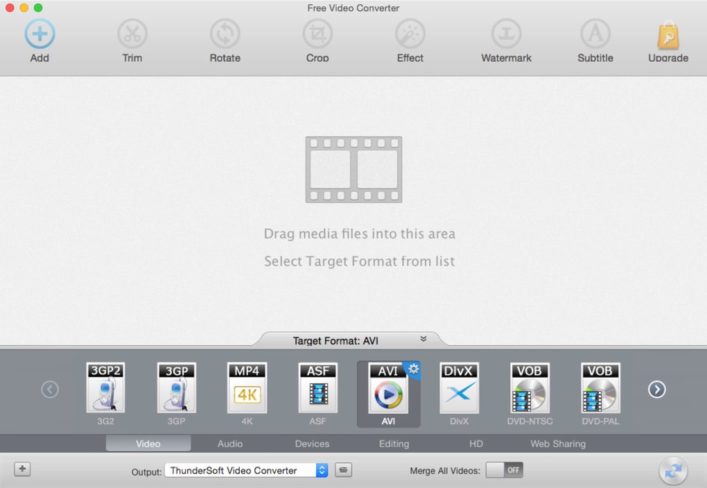 free 4k video converter for mac