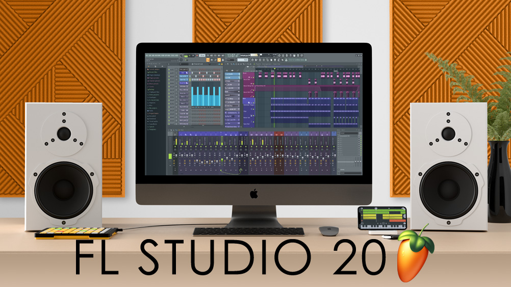 fl studio mac 2017 osx